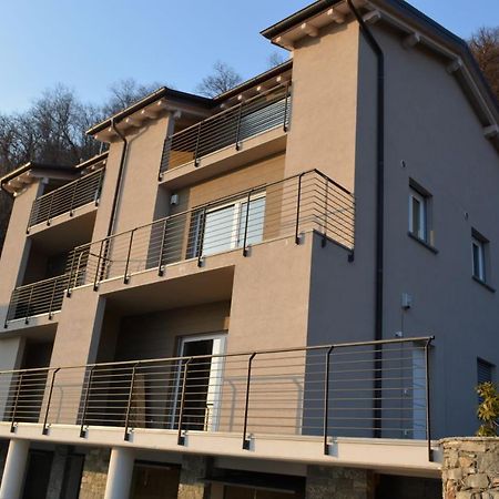 Casa Bb Apartment Gera Lario Bagian luar foto