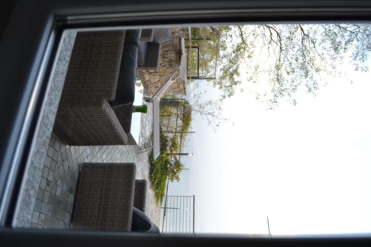 Casa Bb Apartment Gera Lario Bagian luar foto