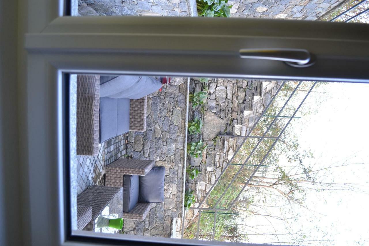 Casa Bb Apartment Gera Lario Bagian luar foto