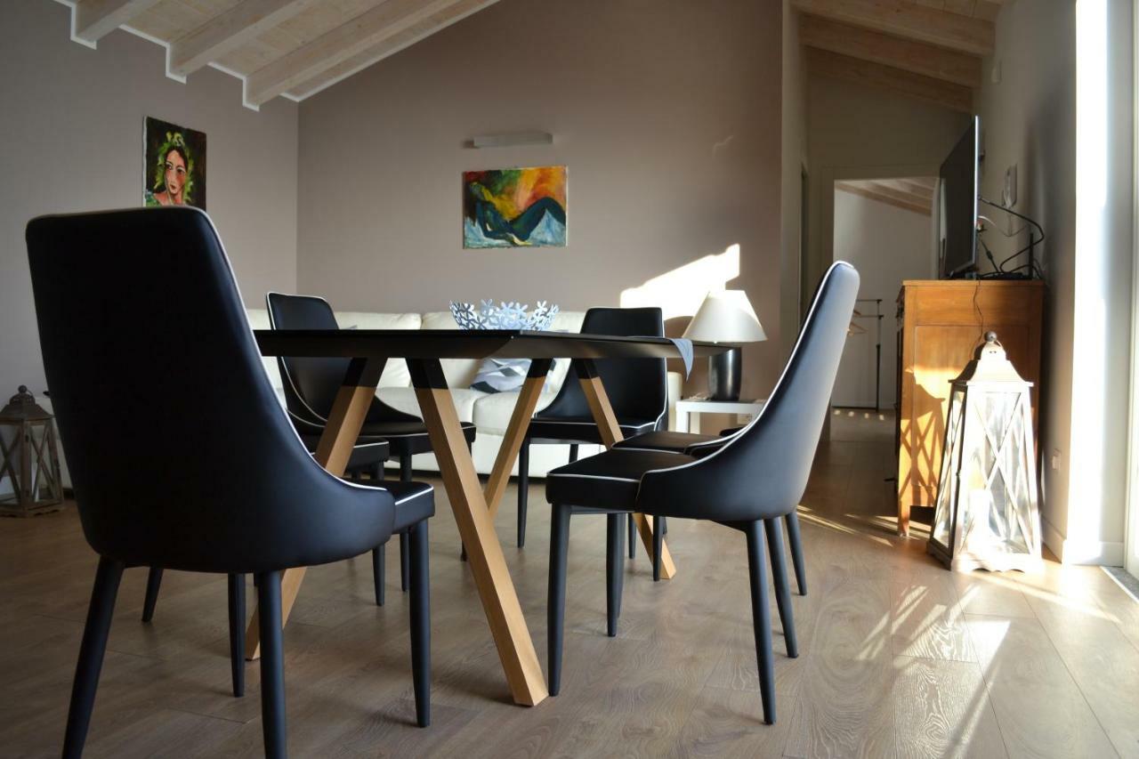 Casa Bb Apartment Gera Lario Bagian luar foto