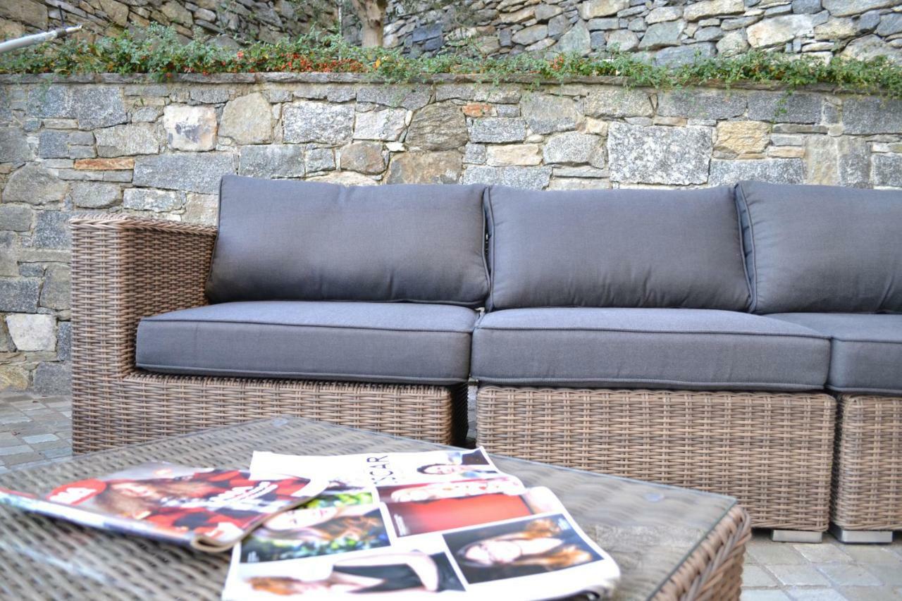 Casa Bb Apartment Gera Lario Bagian luar foto