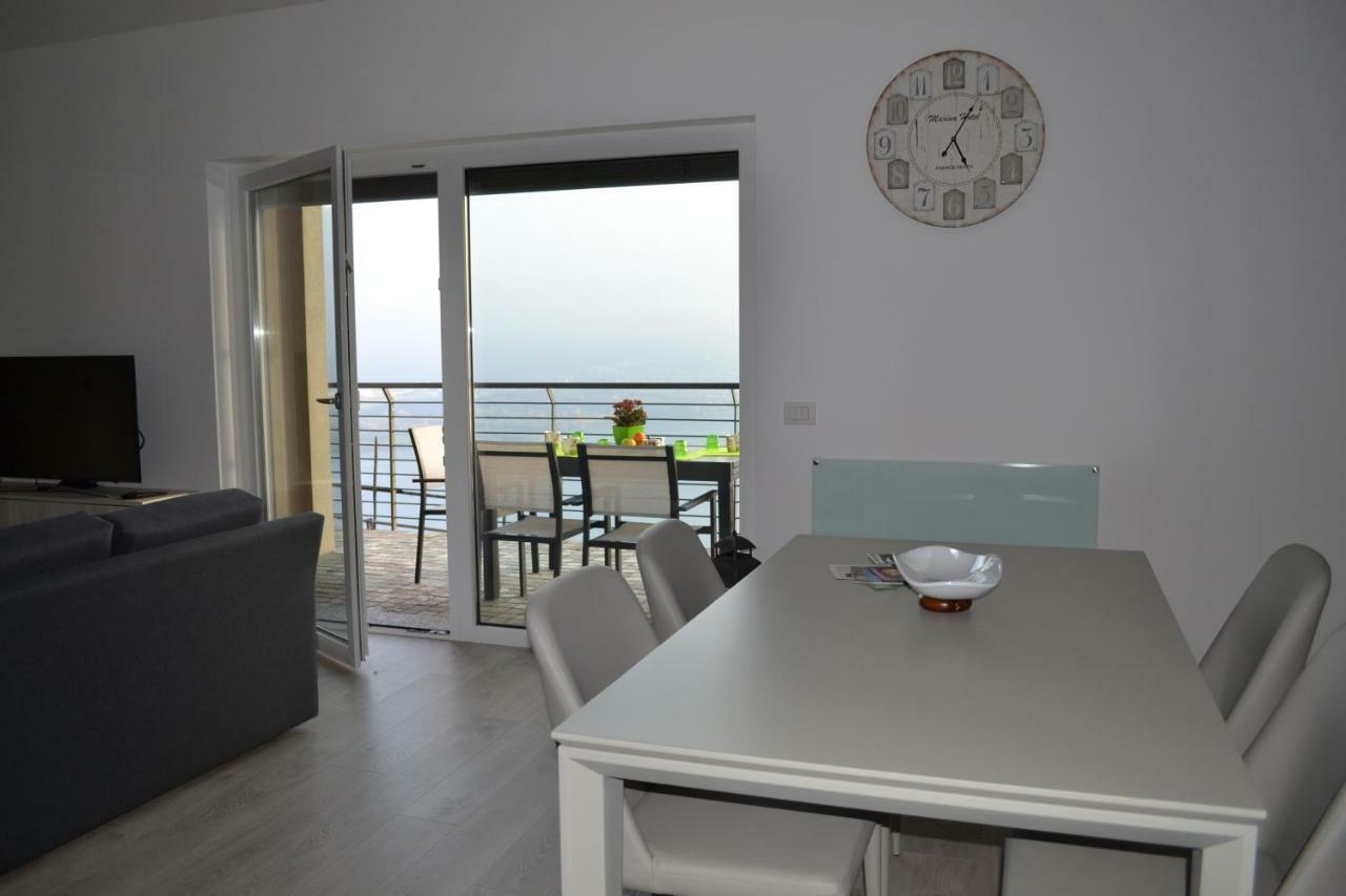 Casa Bb Apartment Gera Lario Bagian luar foto