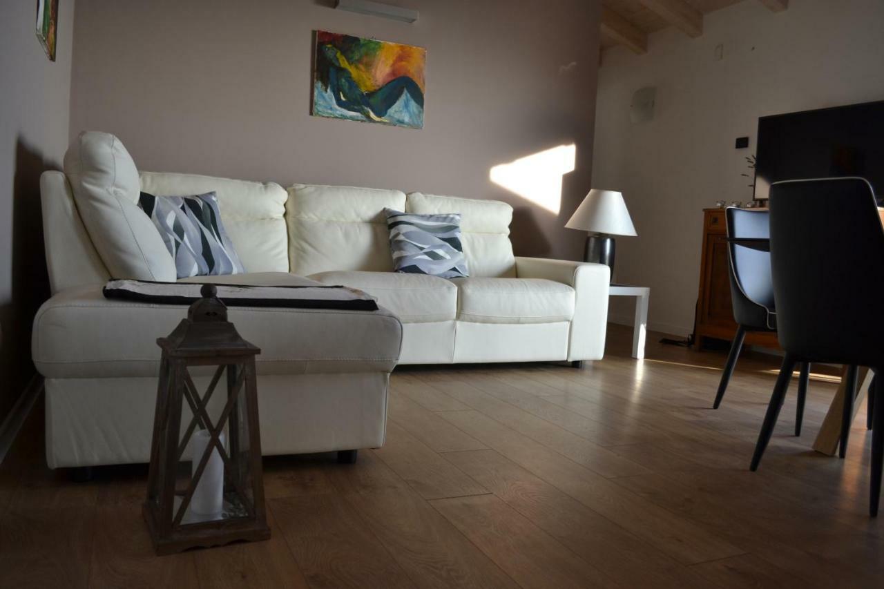 Casa Bb Apartment Gera Lario Bagian luar foto