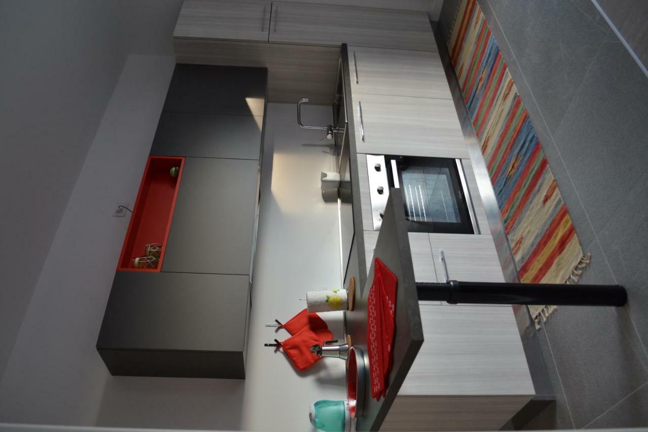 Casa Bb Apartment Gera Lario Bagian luar foto