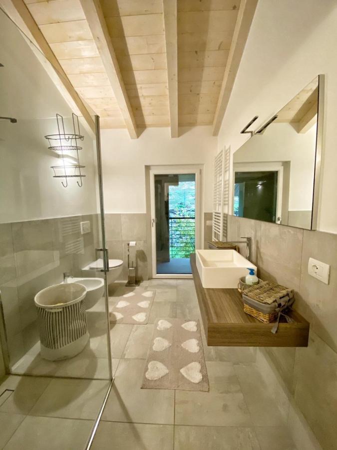 Casa Bb Apartment Gera Lario Bagian luar foto