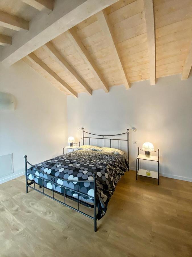 Casa Bb Apartment Gera Lario Bagian luar foto