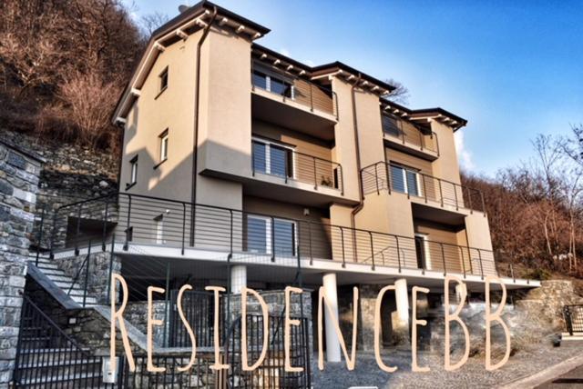 Casa Bb Apartment Gera Lario Bagian luar foto