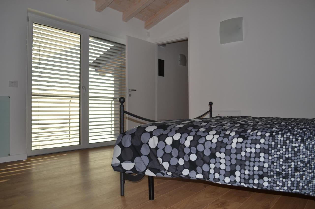 Casa Bb Apartment Gera Lario Bagian luar foto