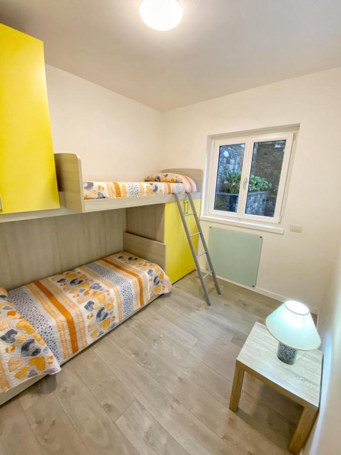 Casa Bb Apartment Gera Lario Bagian luar foto