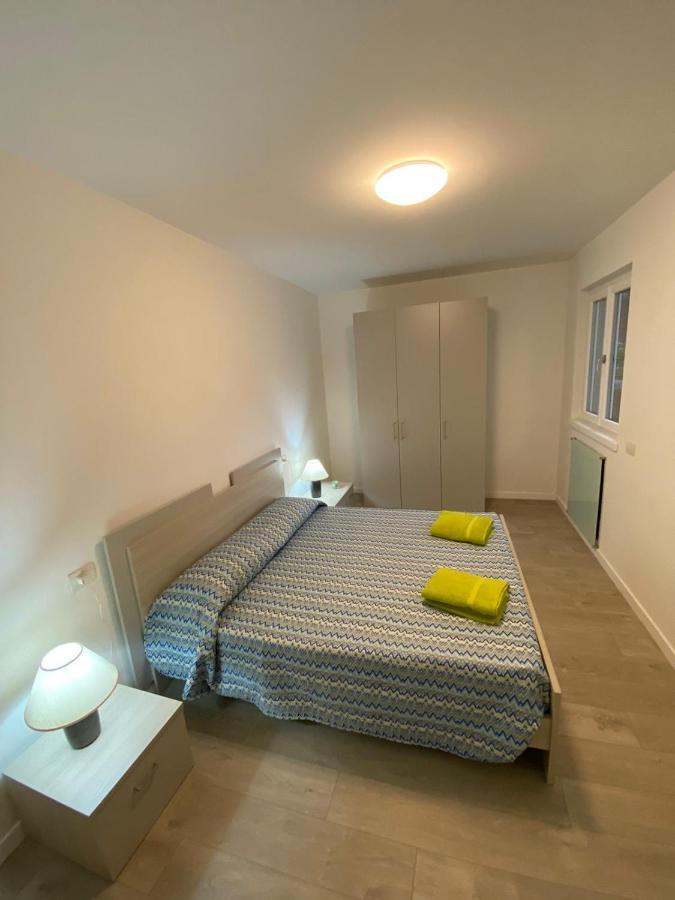 Casa Bb Apartment Gera Lario Bagian luar foto