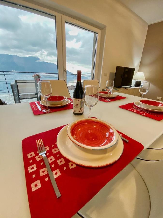 Casa Bb Apartment Gera Lario Bagian luar foto