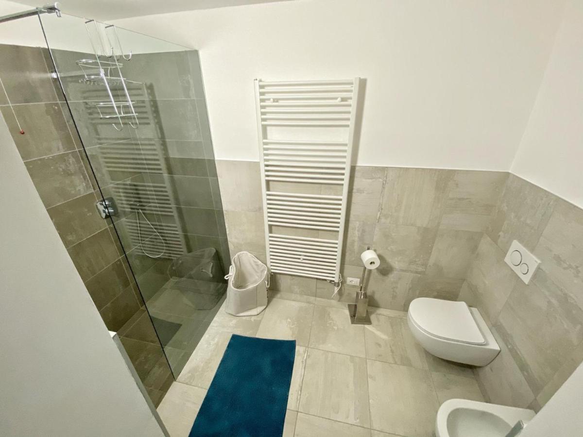 Casa Bb Apartment Gera Lario Bagian luar foto